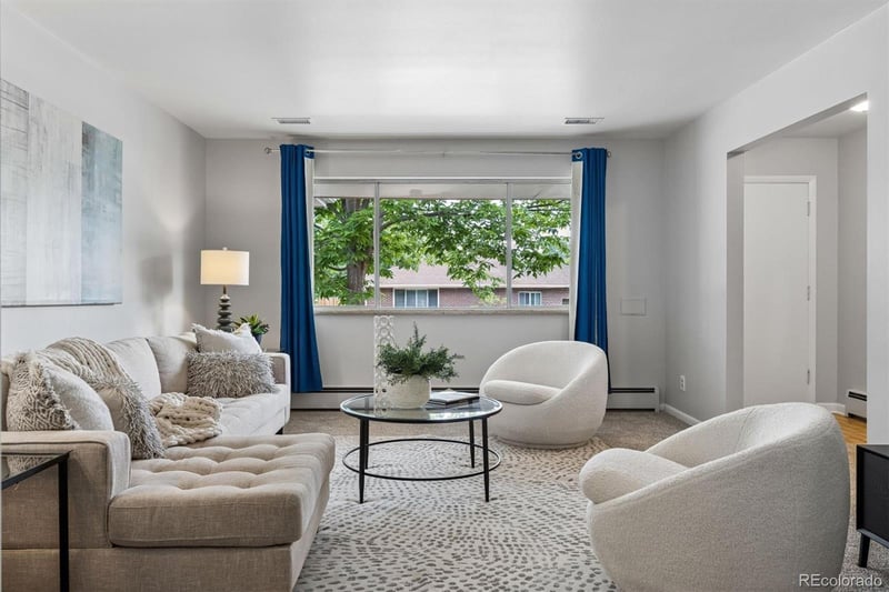 2180 E Columbia Pl, Denver, CO 80210