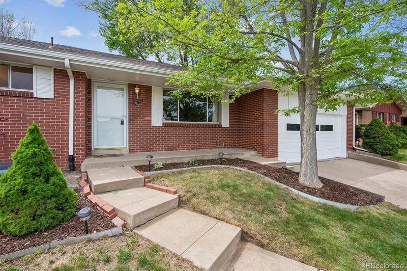 2180 E Columbia Pl, Denver, CO 80210