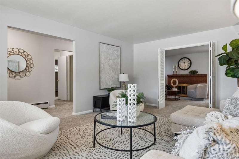 2180 E Columbia Pl, Denver, CO 80210