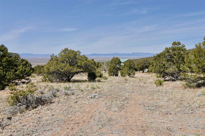 4319 Rambling Way, Crestone, CO 81131