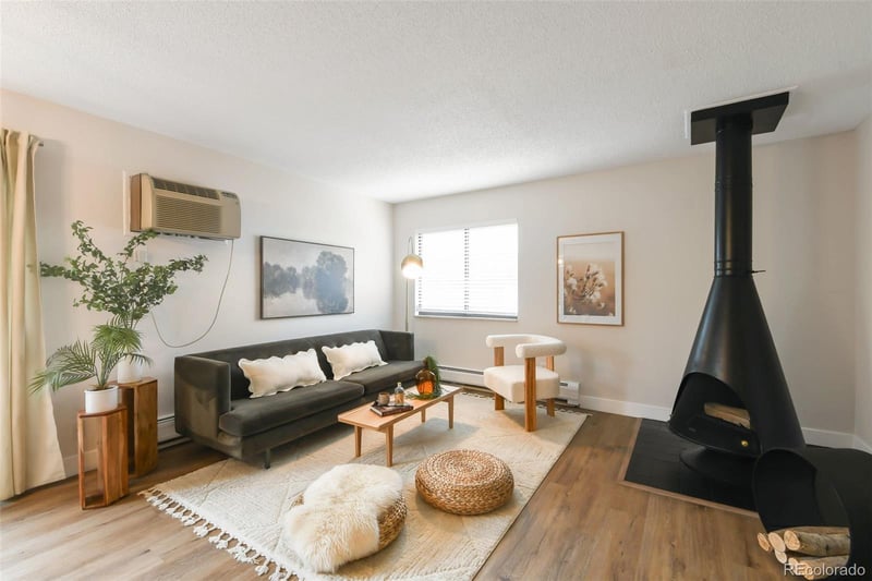 5995 W Hampden Ave #18, Denver, CO 80227