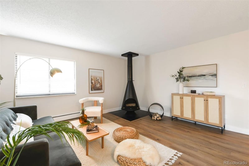 5995 W Hampden Ave #18, Denver, CO 80227