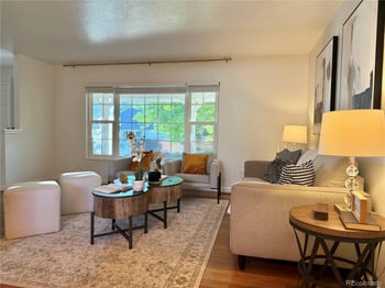 5998 E Weaver Cir, Centennial, CO 80111