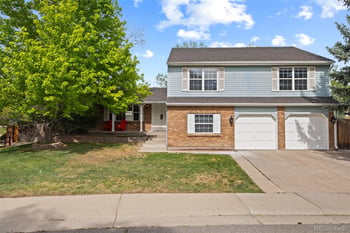 5998 E Weaver Cir, Centennial, CO 80111