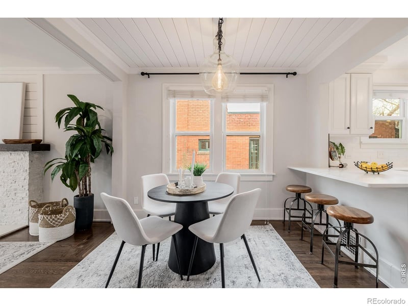 235 S Humboldt St, Denver, CO 80209
