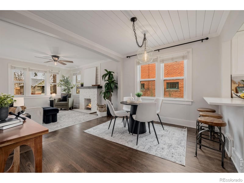 235 S Humboldt St, Denver, CO 80209