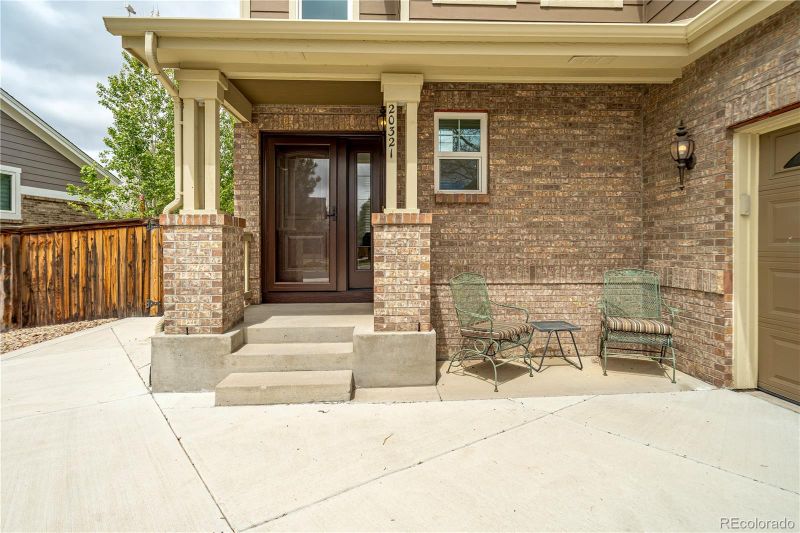 20321 E Lasalle Pl, Aurora, CO 80013