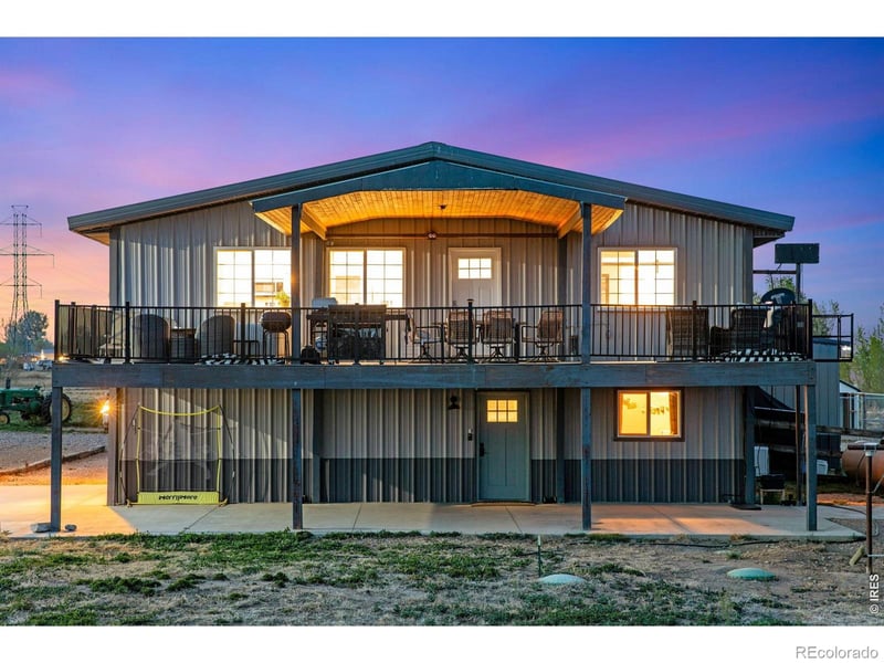 36610 County Road 27, Eaton, CO 80615