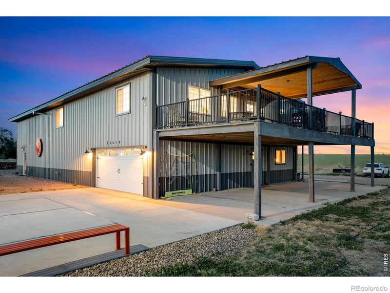 36610 County Road 27, Eaton, CO 80615