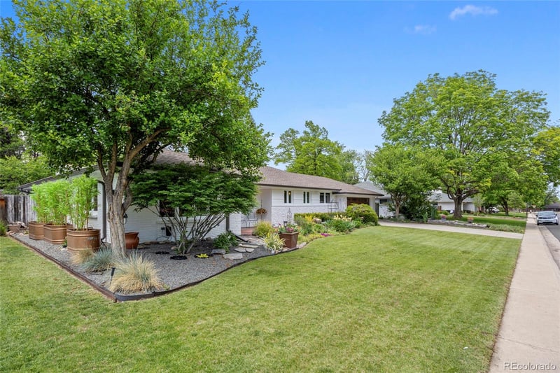 3051 S Josephine St, Denver, CO 80210