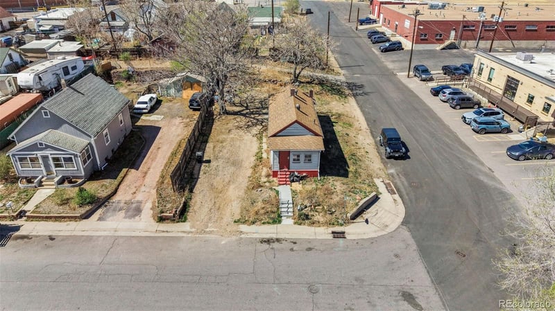 4488 Delaware St, Denver, CO 80216