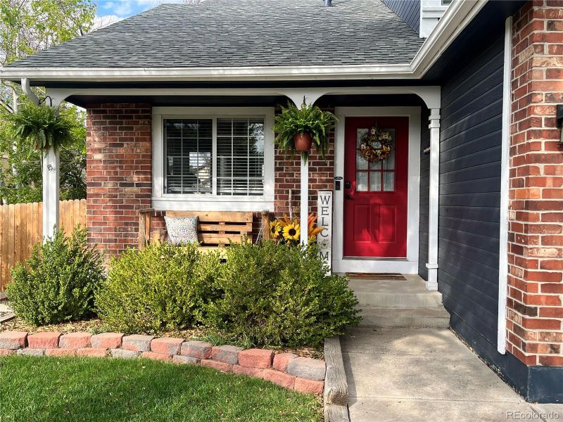 5544 S Xenon Way, Littleton, CO 80127