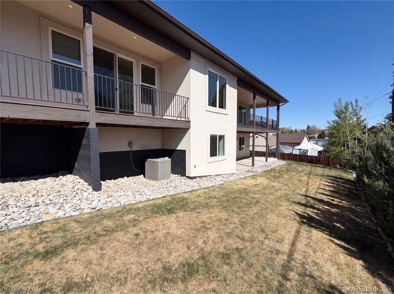 8804 S Brentwood St, Littleton, CO 80128