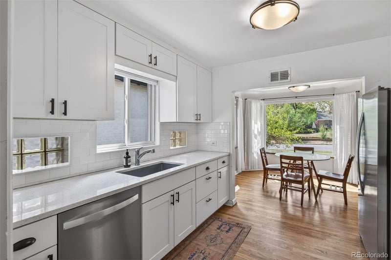 1210 Dahlia St, Denver, CO 80220