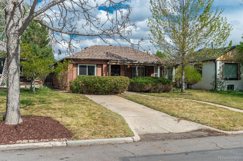 1210 Dahlia St, Denver, CO 80220