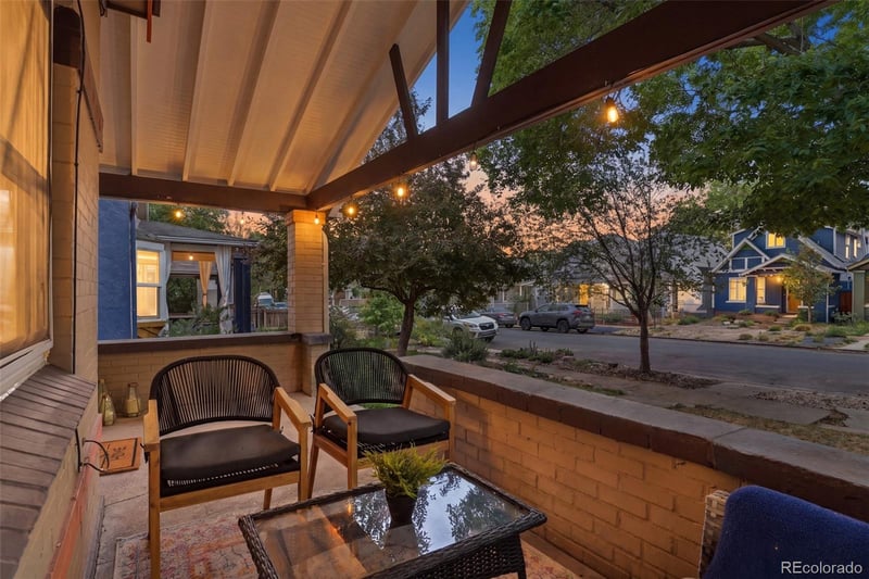 3339 W Moncrieff Pl, Denver, CO 80211
