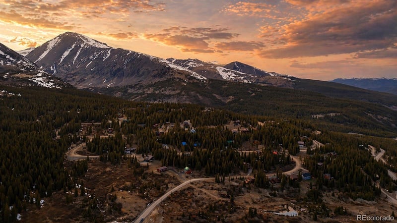 331 Kimmes Ln, Breckenridge, CO 80424