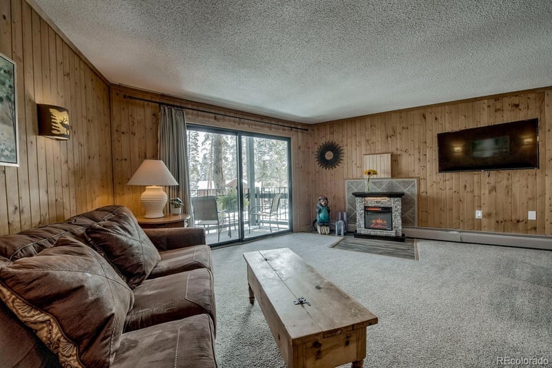 1075 Ski Hill Rd #46, Breckenridge, CO 80424