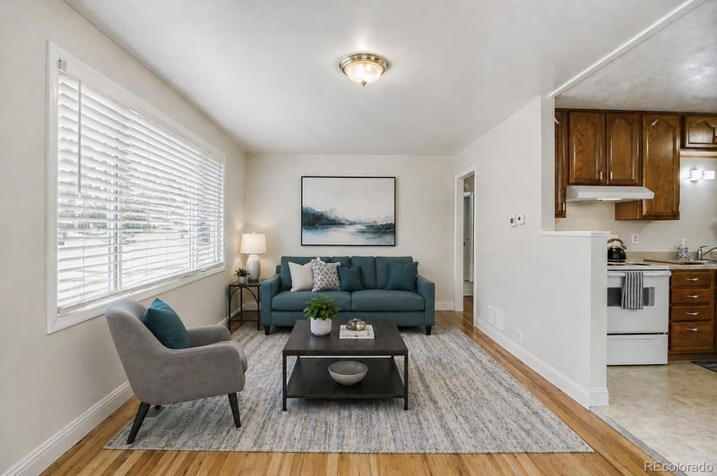 1600 S Wolcott Ct, Denver, CO 80219