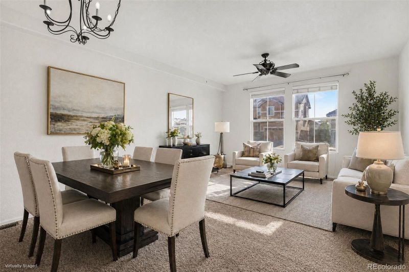 9758 Laredo St #9E, Commerce City, CO 80022