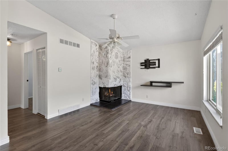 3572 S Kittredge St #A, Aurora, CO 80013