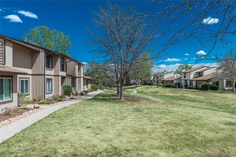 3572 S Kittredge St #A, Aurora, CO 80013