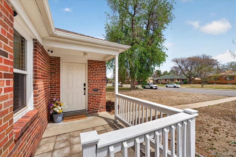 2817 N Steele St, Denver, CO 80205