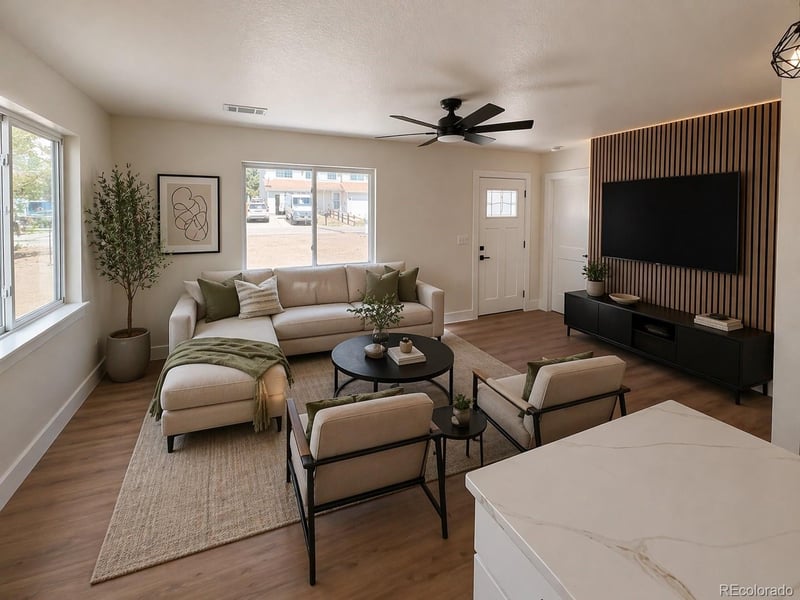 11720 W Independence Ave, Golden, CO 80401