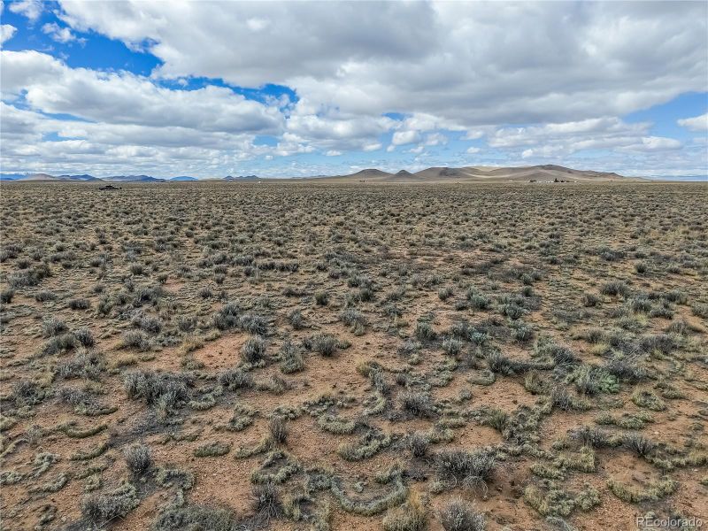 Lot 11 San Luis Valley Ranches, Blanca, CO 81123