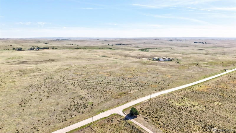 Dzuris Rd, Calhan, CO 80808