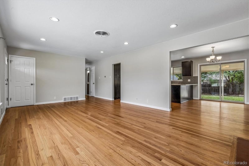2581 S Dennison Ct, Denver, CO 80222