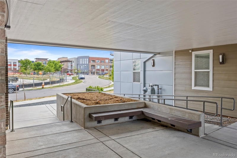 480 E Fremont Pl #206, Centennial, CO 80122