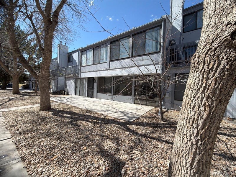 15047 E Louisiana Dr #A, Aurora, CO 80012