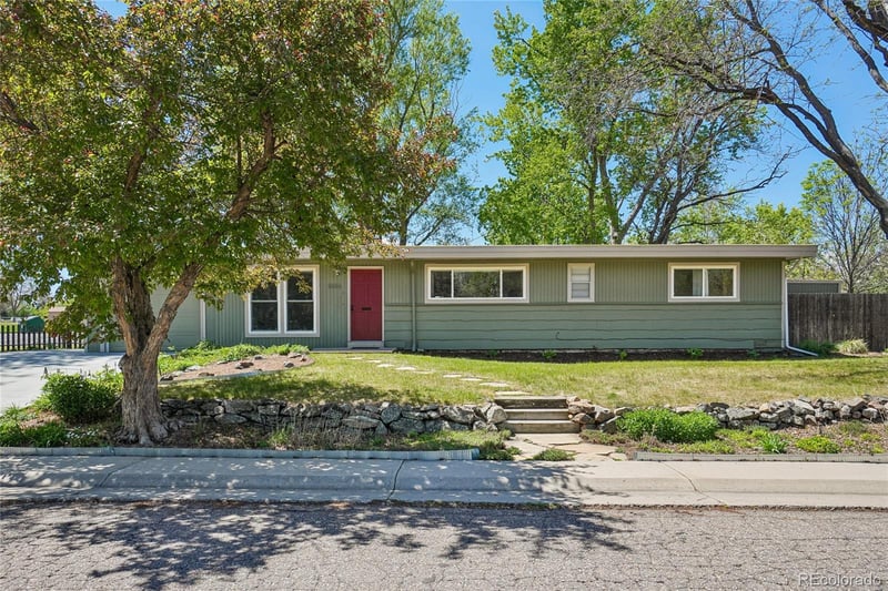 1666 W Sterne Pw, Littleton, CO 80120