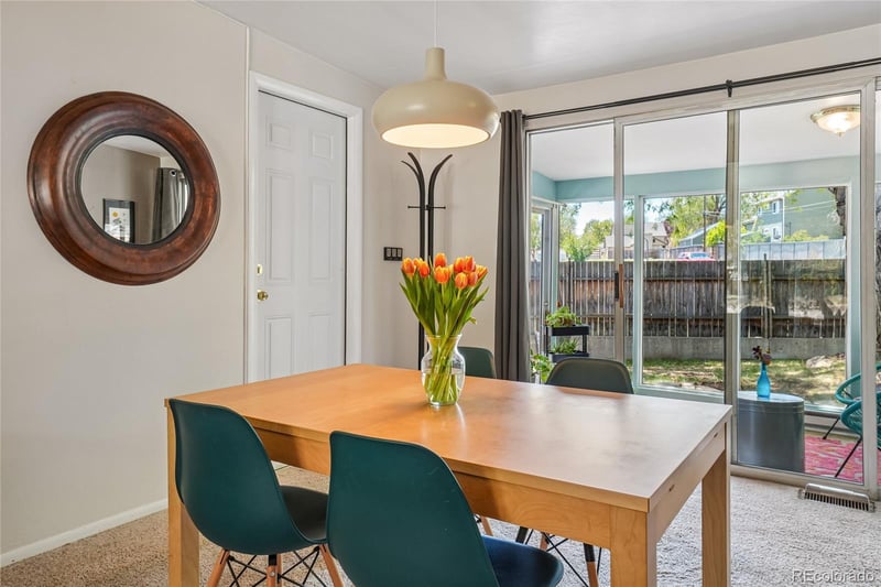 1666 W Sterne Pw, Littleton, CO 80120