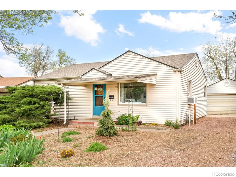 2312 Cleveland Ave, Loveland, CO 80538