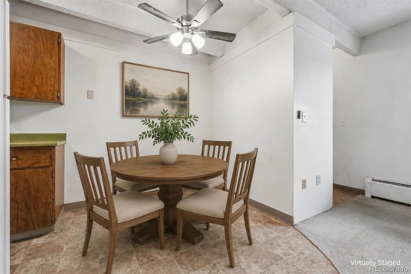 800 W Belleview Ave #306, Englewood, CO 80110