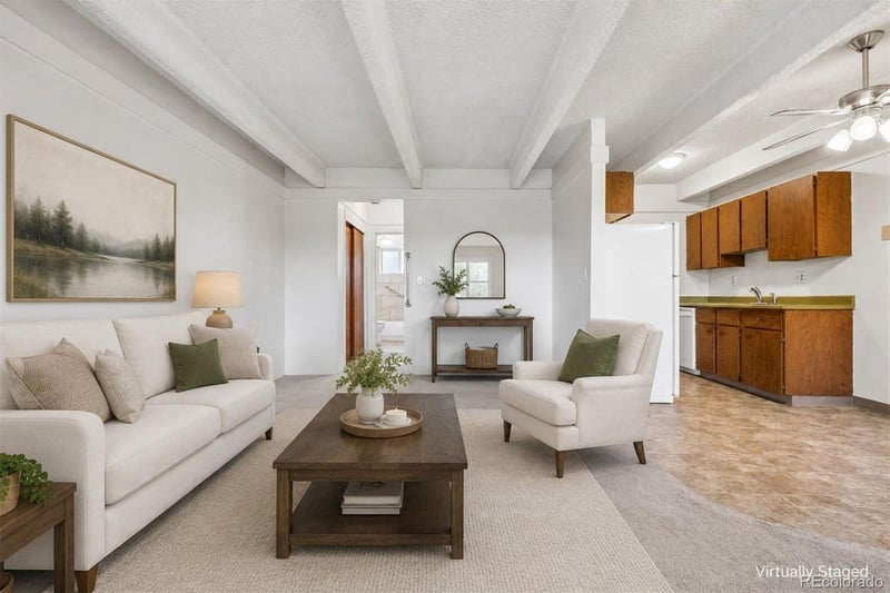 800 W Belleview Ave #306, Englewood, CO 80110