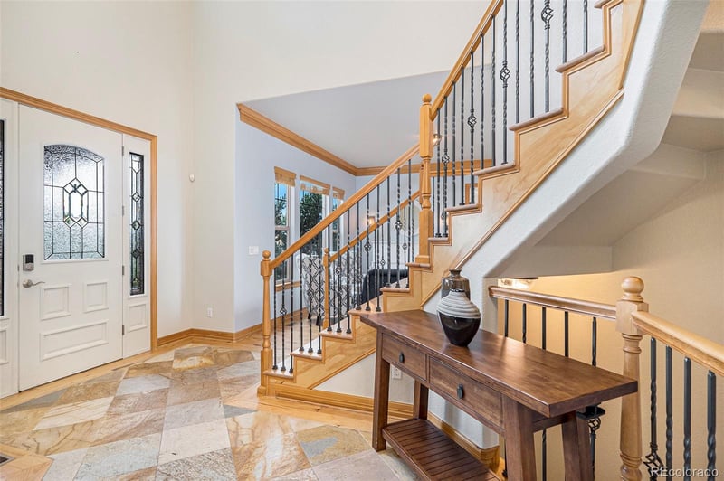12161 S Leaning Pine Ct, Parker, CO 80134