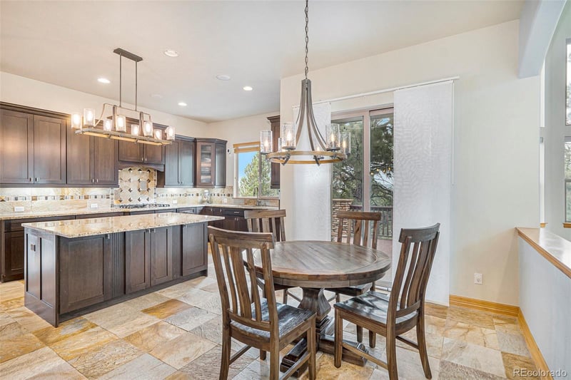 12161 S Leaning Pine Ct, Parker, CO 80134