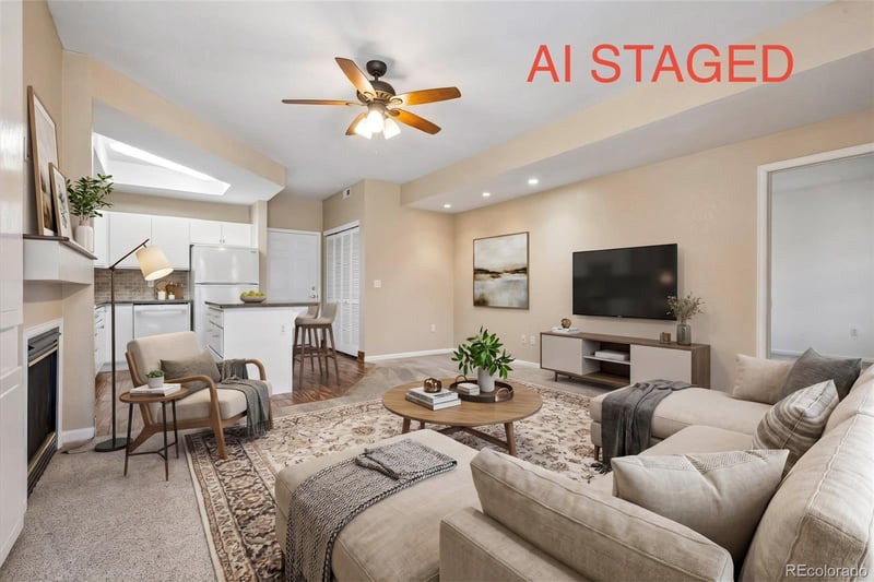 2862 W Centennial Dr #A, Littleton, CO 80123