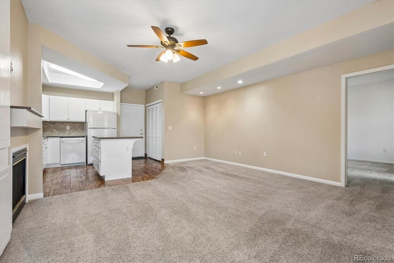 2862 W Centennial Dr #A, Littleton, CO 80123