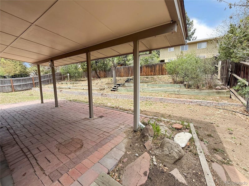 1437 S Yank St, Lakewood, CO 80228