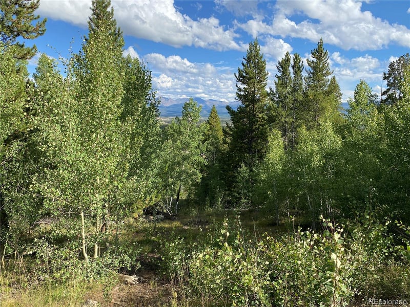 226 County Road 863, Tabernash, CO 80478