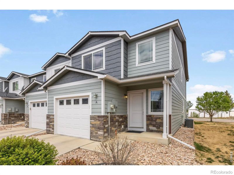 3102 Alybar Dr #3A, Wellington, CO 80549