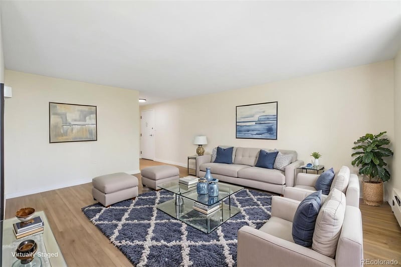 1085 N Lafayette St N #504, Denver, CO 80218