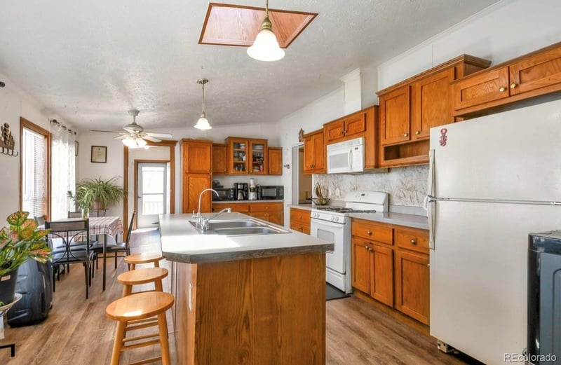 4210 E 100th Ave Lot 570, Thornton, CO 80229