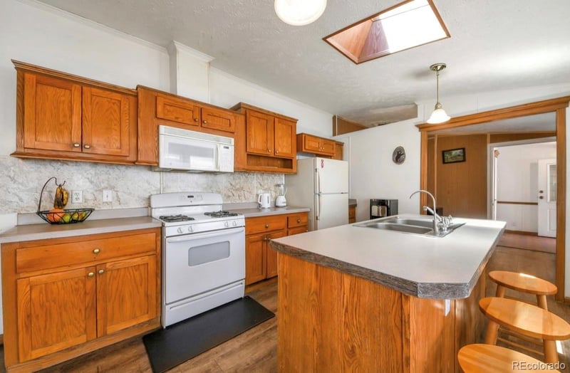 4210 E 100th Ave Lot 570, Thornton, CO 80229