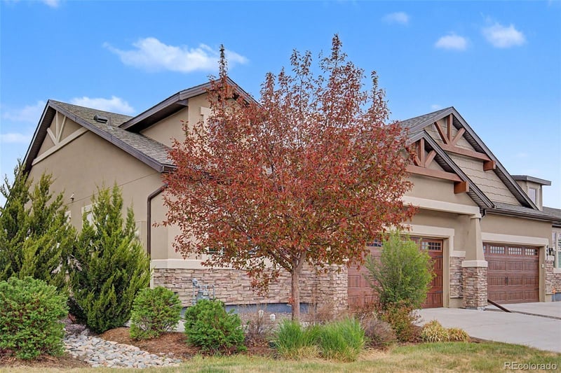 4467 Hessite Loop, Colorado Springs, CO 80938