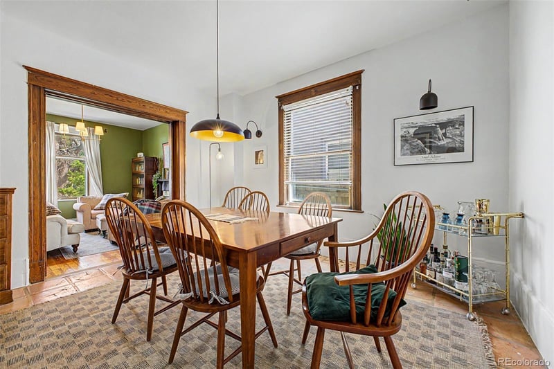 2925 N Josephine St, Denver, CO 80205